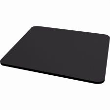 Egérpad, textil borítású, Fellowes® fekete egérpad
