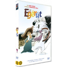  Egérút-DVD (BK24-154448) egyéb film