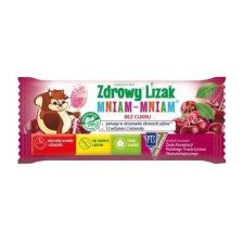 Egészséges Pezsgő Cseresznye Ízű Nyalóka, 1 darab csokoládé és édesség