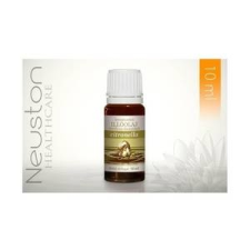 Egészségvédő készítmények NEUSTON ILLÓOLAJ CITRONELLA10 ml illóolaj