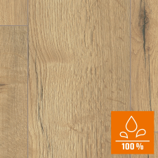 Egger Home Classic Aqua+ EHL106 Creston laminált padló tölgy Natúr laminált parketta