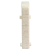 Egger ÖSSZEKÖTŐ MDF SZÜRKÉSKÉK TÖLGY 6CM