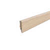 Egger szegélyléc Loja krém Toffe L696 Cubical 58 mm x 14 mm x 2400 mm