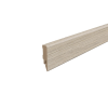 Egger szegélyléc Victoria középbarna L616 Cubical 58 mm x 14 mm x 2400 mm