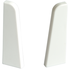 Egger VÉGZÁRÓ MDF UNIV. FEHÉR 2DB/CS 6CM barkácsolás, csiszolás, rögzítés