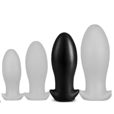 EggPlay Sárkánytojás PVC fenékdugó L anál