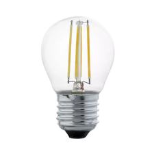 EGLO 110006 LED fényforrás 1X4W 350lm 2700K F E27 izzó