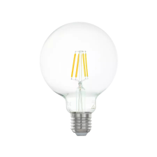EGLO 110009 LED fényforrás 1X4W 470lm 2700K E E27 izzó