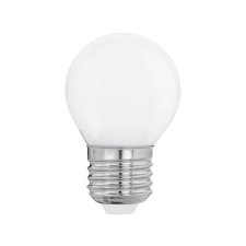 EGLO 110036 LED fényforrás 1X4W 470lm 2700K E E27 izzó