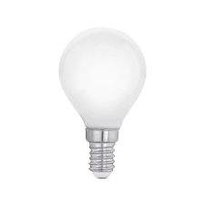 EGLO 110047 LED fényforrás 1X7W 806lm 2700K E E14 izzó