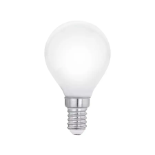 EGLO 110049 LED fényforrás 1X4,5W 470lm 2700K F E14 dimmelhető izzó