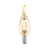 EGLO 110059 LED fényforrás 1X4W 270lm 2200K G E14