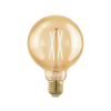 EGLO 110064 LED fényforrás 1X4W 300lm 1700K E27 dimmelhető