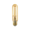 EGLO 110068 LED fényforrás 1X4W 300lm 1700K E27 dimmelhető