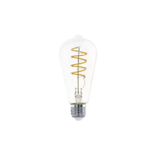 EGLO 110074 LED fényforrás 1X4,5W 400lm 2700K F E27 izzó