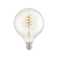 EGLO 110076 LED fényforrás 1X4W 270lm 2200K G E27 izzó