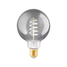 EGLO 110086 LED fényforrás 1X4W 100lm 2000K E27 dimmelhető izzó