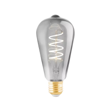 EGLO 110088 LED fényforrás 1X4W 100lm 2000K E27 dimmelhető izzó