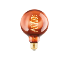 EGLO 110092 LED fényforrás 1X4W 30lm 2000K E27 dimmelhető izzó