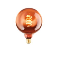 EGLO 110093 LED fényforrás 1X4W 30lm 2000K E27 dimmelhető izzó