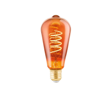 EGLO 110094 LED fényforrás 1X4W 30lm 2000K E27 dimmelhető izzó