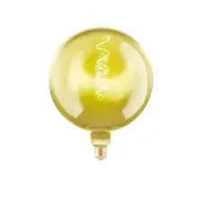 EGLO 110096 LED fényforrás 1X4W 40lm 1900K E27 dimmelhető izzó