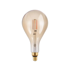 EGLO 110107 LED fényforrás 1X4,5W 470lm 2200K F E27 dimmelhető izzó