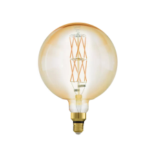 EGLO 110112 LED fényforrás 1X8W 806lm 2100K F E27 dimmelhető izzó