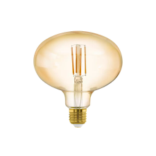 EGLO 110116 LED fényforrás 1X4,5W 470lm 2200K F E27 dimmelhető izzó