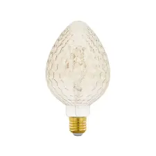 EGLO 110119 LED fényforrás 1X2,5W 200lm 2200K G E27 dimmelhető izzó