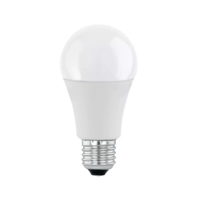 EGLO 110135 LED fényforrás 1X11W 1055lm 3000K F E27 dimmelhető izzó