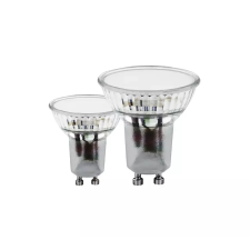 EGLO 110145 LED fényforrás 2X4,6W 400lm 4000K F GU10 2db/szett izzó