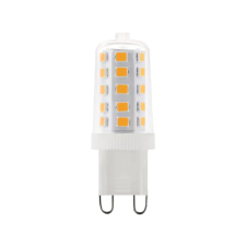 EGLO 110157 LED fényforrás 1X3W 320lm 4000K F G9 dimmelhető izzó