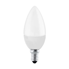 EGLO 110169 LED fényforrás 1X4,9W 470lm 2700K F E14 izzó