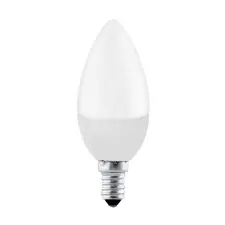 EGLO 110173 LED fényforrás 1X4,9W 470lm 4000K F E14 izzó
