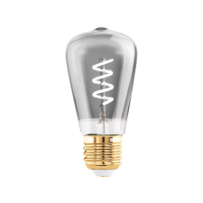 EGLO 110196 LED fényforrás 1X4W 100lm 2000K E27 dimmelhető izzó