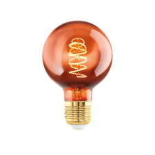EGLO 110198 LED fényforrás 1X4W 30lm 2000K E27 dimmelhető izzó
