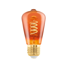 EGLO 110199 LED fényforrás 1X4W 30lm 2000K E27 dimmelhető izzó