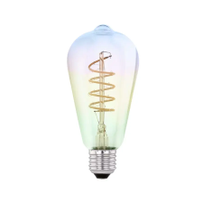 EGLO 110209 LED fényforrás 1X4W lm 2000K E27 dimmelhető izzó
