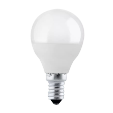 EGLO 12261 LED fényforrás 1X4,9W 470lm 3000K F E14 izzó
