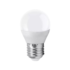 EGLO 12265 LED fényforrás 1X4,9W 470lm 3000K F E27 izzó