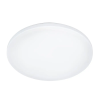 EGLO 31066 LEDmenny 4000K 720Lm 22cm feh Frania