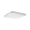EGLO 31068 LEDmenny4000K 1720Lm 33x33cm fh Frania