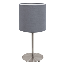EGLO 31596 PASTERI asztali lámpa 60W világítás