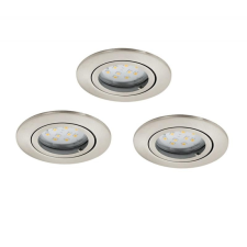 EGLO 31689 TEDO LED süllyesztett lámpa világítás