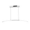 EGLO 32048 LED függ.14W 3000K 1400Lm króm Lasana