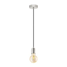EGLO 32522 - Csillár zsinóron YORTH 1xE27/60W/230V világítás