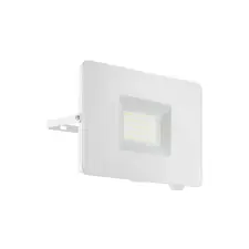 EGLO 33155 Kültéri LED-es fényszoró 50W fehér Faedo3 kültéri világítás