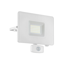 EGLO 33159 - LED reflektor érzékelős FAEDO 3 LED/50W/230V kültéri világítás