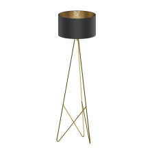 EGLO 39231 - Állólámpa CAMPORALE 1xE27/60W/230V világítás